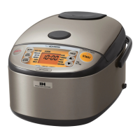 Preview: Zojirushi NP-HTC10