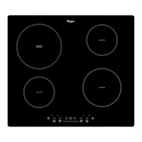 Preview: Whirlpool Electric Hob