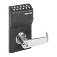 Preview: OMNILOCK OM100 Series