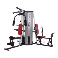 Preview: Weider Pro 4900 Weight Exerciser