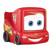 Preview: Disney Cars C1320PTVD