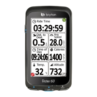 Preview: Bryton Rider 60