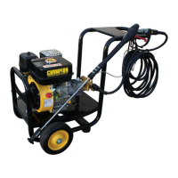 Preview: 2700 PSI 2.4 GPM