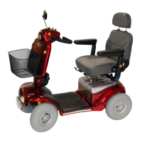 Preview: Shoprider Cadiz S-889SL