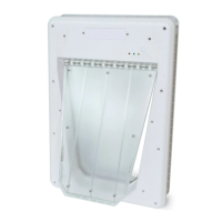 Preview: Petsafe Electronic SmartDoor
