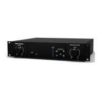 Preview: Stealth Acoustics 255R