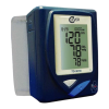 Blood Pressure Monitor Logo