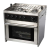 Cooktop Logo