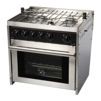 Preview: Force 10 Galley