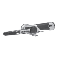 Preview: pro.point Air Belt Sander