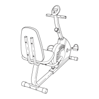 Preview: Weslo Pursuit 6.0 Dx