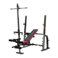 Preview: Weider Pro 550 Bench
