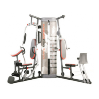 Preview: Weider Pro 7500