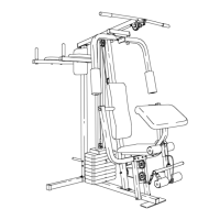 Preview: Weider Pro 9510