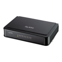 Preview: ZyXEL Communications ES-108E