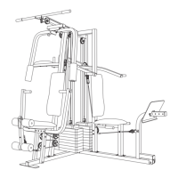 Preview: Weider Pro 9648