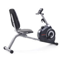 Preview: Weslo Pursuit G 3.1 Bike