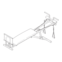 Preview: Total Body Works 5000 Bench