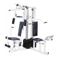 Preview: Weider Wedier Pro 9635