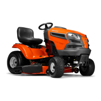 Preview: Husqvarna YTH22V46