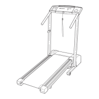 Preview: Weslo Sport 350 Treadmill