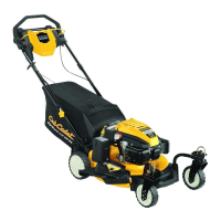 Preview: Cub Cadet SC 500 ez