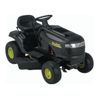 Preview: Poulan Pro PO14542LT