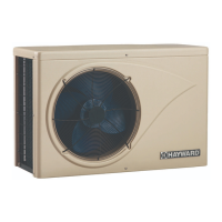 Preview: Hayward HP50B