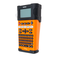 Preview: Brother P-Touch PT-E300