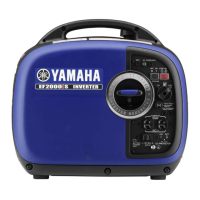 Preview: Yamaha EF2000iS