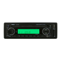 Preview: REI CD-2000