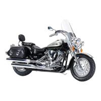 Preview: Yamaha Road Star XV16ARC