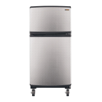 Preview: CONVERTIBLE REFRIGERATOR