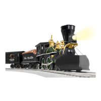 Preview: Lionel Rio Grande General