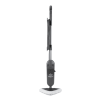 Preview: Bissell Steammop Select