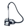 Vacuum Cleaner Logo