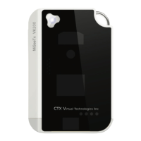 Preview: VK200 KEYFOB
