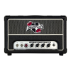 Musical Instrument Amplifier Logo