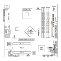 Preview: Asus P4SD-LA Yale