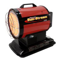 Preview: Protemp Sun-Stream PT-70-SS-A