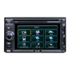 Car Video System Logo