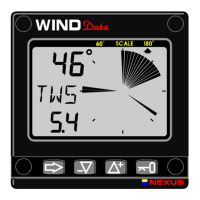 Preview: Nexus Wind Data