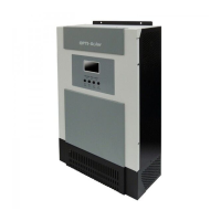 Preview: opti-solar SP4000-AVR