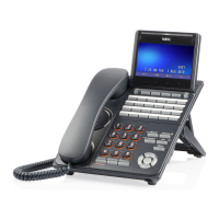 Preview: NEC D-Term IP-32