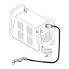 Power Supply Logo