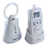 Preview: Angelcare AC420