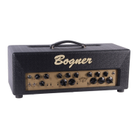 Preview: Bogner GOLDFINGER 45