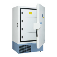 Preview: ULTRA LOW TEMPERATURE FREEZER