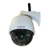 Security Camera Logo