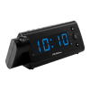 Clock Radio Logo